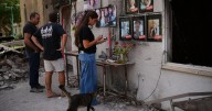 A divided Israel marks 2 years since Oct. 7 attack as war in Gaza grinds on and hostages languish