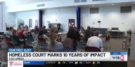 Columbia Homeless Court marks 10 years of helping residents rebuild their lives