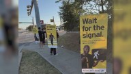 TxDOT urges pedestrian safety in San Antonio this October