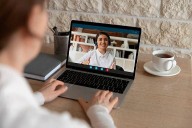 ¿Usted está entre esos? Más de 50% de los colombianos trabaja en casa y no tienen prisa por la presencialidad