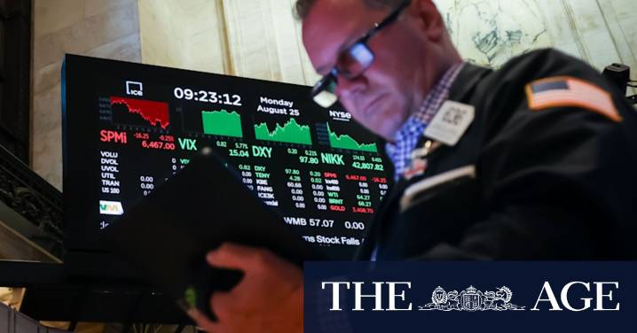 Australian sharemarket: Miners lead gains on the ASX after Wall Street resumes rally