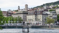 Emigré a Suiza con 18 años y sin experiencia laboral: ahora tengo 20 y he ganado 4.200€ en un mes más propinas