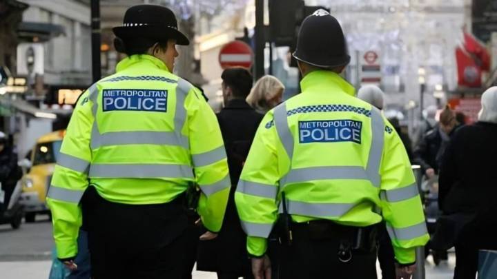 UK police issue urgent appeal to trace suspect after ‘racially aggravated’ rape in Walsall; second in a month