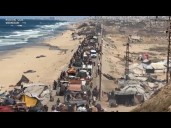Analyzing Hamas' partial acceptance of Gaza peace proposal