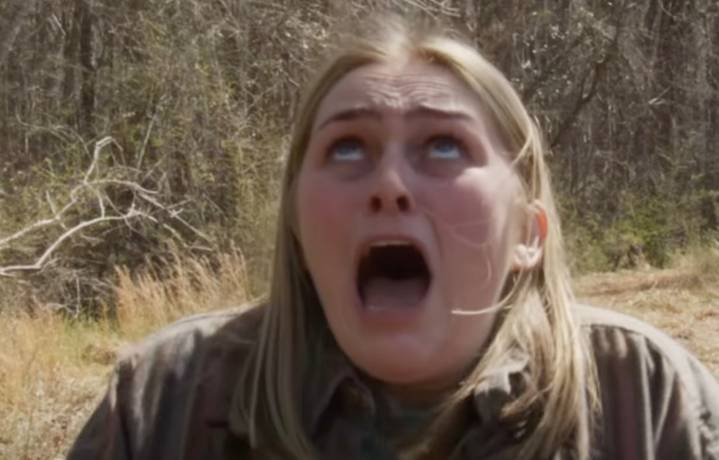 N.J. horror hopeful takes on ‘Guts & Glory,’ blood-spattered series from ‘Walking Dead’ director