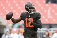 Browns Draw Sharp Criticism Amid Shedeur Sanders Trade Rumors