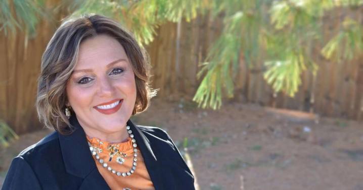 Q&A with an inspiring woman: Shay Homeyer with Habitat for Humanity