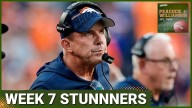 Sean Payton's Accidental BRILLIANCE // Raiders, Dolphins, Jets PATHETIC in Week 7