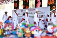 Ecatepec celebrará el Primer Festival Cultural “El Viento Nos Une” con múltiples sedes y presentaciones artísticas