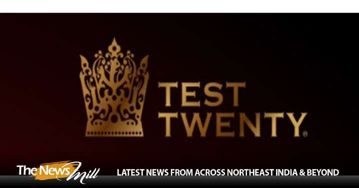 Cricket enters new era with launch of Test Twenty, a revolutionary 80