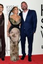 Jennifer Lopez and Ben Affleck 'Are Not Getting Back Together' Amid Reunion