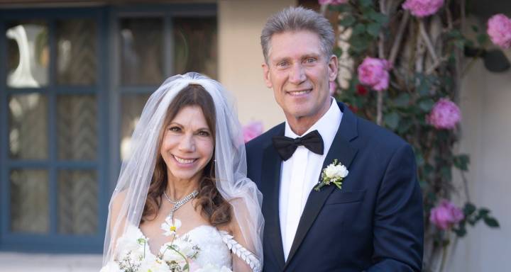 Gerry Turner Says Ex-Wife Theresa Nist ‘Should Be Worried’ About His New Book | Gerry Turner, Newsies, The Golden Bachelor, Theresa Nist 