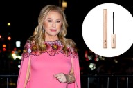 Kathy Hilton's go-to Lancôme mascara is on sale at Nordstrom
