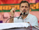 PM lacks courage to confront Trump over claims that US stopped India