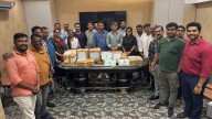 33 detained in gambling den raid; betting tools worth over Rs 3.3 crore seized