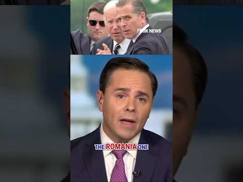 'Another day, another REVELATION' on Biden family 'corruption' #shorts #biden #corruption #usnews
