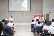 Drummond fortalecerá el diálogo ambiental con las comunidades del Cesar