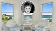 Judy Garland’s Former Cape Cod Rental House Lists for $6.8 Million