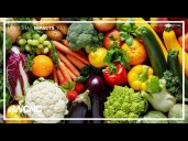 NC schools join program to increase access to fresh fruits and vegetables