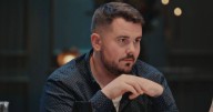 MAFS UK groom Dean posts cryptic message ahead of commitment ceremony