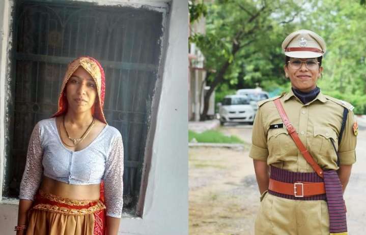 How DSP Anju Yadav Fought Patriarchy, Pain, and Poverty to Redefine Her Destiny