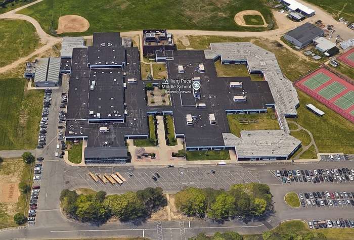 Suffolk County Man Arrested for Supplying Cannabis Gummies to Middle School Student