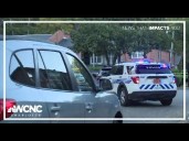 Deadly shootings unfold within minutes of each other in Charlotte
