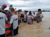 Photos: Nepal hit by deadly floods after days of heavy monsoon rains