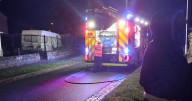 Live updates as firefighters tackle Stoke-on-Trent blaze 