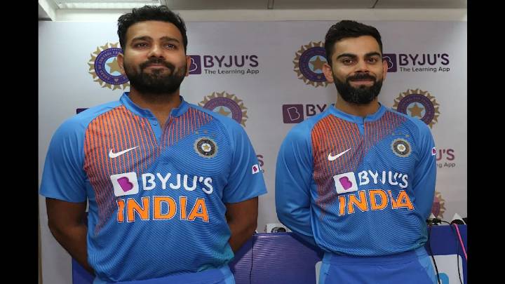It might be the last chance for Aussie fans to see Rohit-Virat playing on Australian soil: Cummins