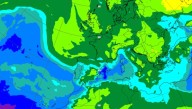 La AEMET alerta sobre lo que va a pasar durante la primera semana de octubre: no es normal
