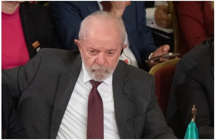 Tras el enfrentamiento narco en Río de Janeiro, el gobierno de Lula Da Silva se reúne de urgencia