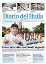 Diario del Huila 24 de octubre de 2025