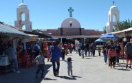 Alistan mandas para pedirle el milagro a San Juditas