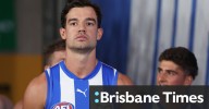 AFL trades 2025: Collingwood target rival captain; Carlton superstar Charlie Curnow moves another step closer to the exit, St Kilda’s shock backflip leaves GWS Giant Leek Aleer stranded, Western Bulld