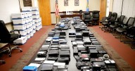 Oklahoma prison officials exploring options for cell phone jamming