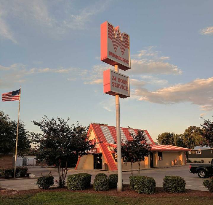 CT's Most Desired National Chain Named In New Survey