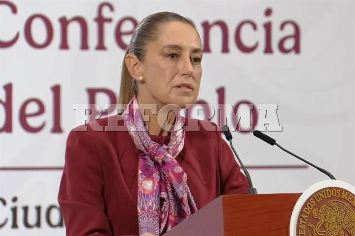 Ex magistrados mienten,  son comentócratas de consigna.