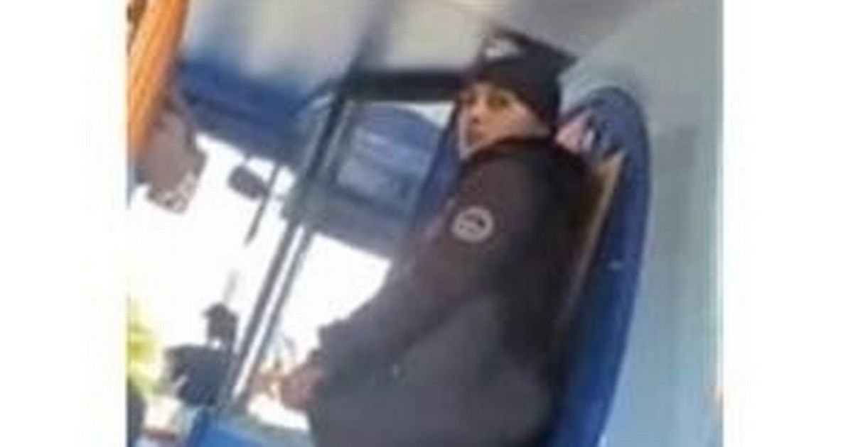 Bus passenger racially abused on Greater Manchester service, police say