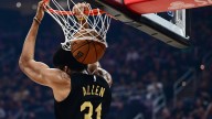 The Cavs are back. Here's how to watch the season opener vs Knicks