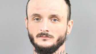 MUGSHOT: One arrested after late