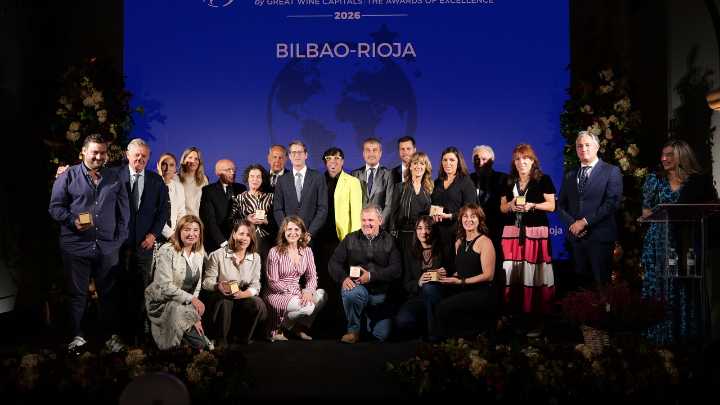 Bodegas Faustino gana un “Best Of”, el máximo reconocimiento internacional en enoturismo