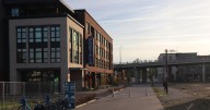 Down by the River, Part 1: What’s been built in Eugene’s River District so far?