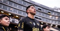 Presidente de Peñarol aborda la continuidad de Brayan Cortés y la negociación con Colo Colo