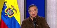 La CRC alerta por posible censura a intervenciones de Petro tras decisión judicial