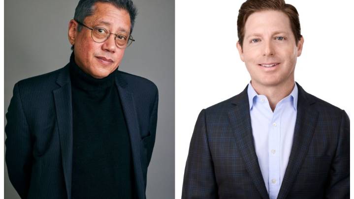 Electric Entertainment Gets $20 Million Content Partners Investment