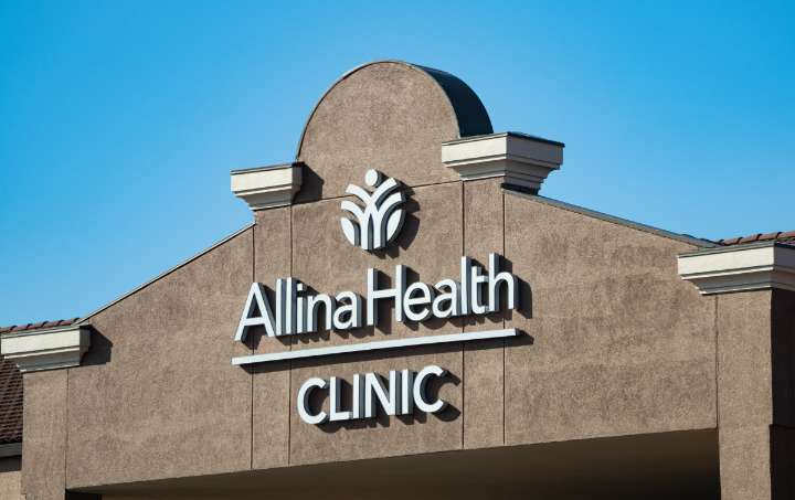 Allina Healthcare physicians plan to strike next month if contract agreement isn't reached