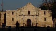 CEO of the Alamo's historic site has resigned after a top Texas Republican criticized her
