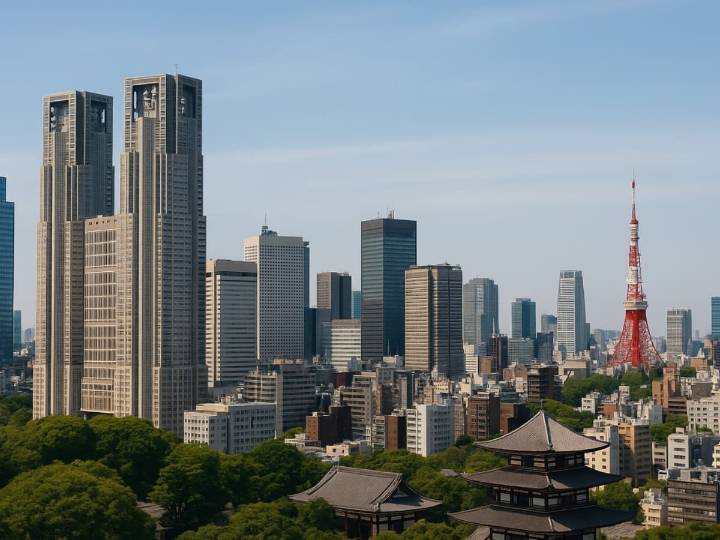 GDC desarrollos abre una nueva etapa: llega a Japón