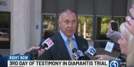 Witnesses testify about payments to former deputy budget director in federal trial